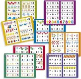 JUEGO YO APRENDO SUMAR Y RESTAR 68954 (DISET)