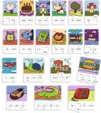 JUEGO YO APRENDO LAS SÍLABAS 68962 (DISET)