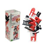 JUEGO SILLAS 21011 (FALOMIR)
