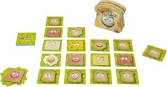 JUEGO MIXTO CON HUEVO 33742 (FALOMIR)
