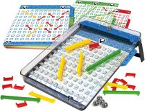 JUEGO CANICAS DESAFIO MENTAL 34010 (FALOMIR)