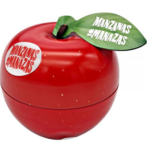 JUEGO MANZANAS MANAZAS 34019 (FALOMIR)