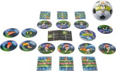 JUEGO ¡GOLAZO! 34028 (FALOMIR)