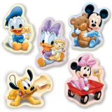 PUZZLE PROGRESIVO BABY MICKEY 13813 (EDUCA)