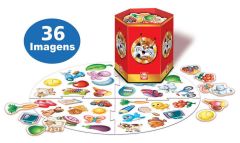  JUEGO MI PRIMER LINCE 15676 (EDUCA)
