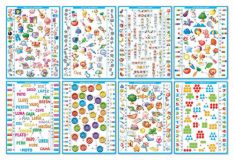 JUEGO CONECTOR ASOCIO Y APRENDO 17202 (EDUCA)