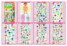JUEGO CONECTOR EDUCATIVO 17203 (EDUCA)