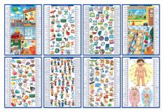 JUEGO CONECTOR APRENDO INGLÉS 17206 (EDUCA)