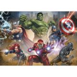 PUZZLE 1000 PIEZAS LOS VENGADORES 17694 (EDUCA)