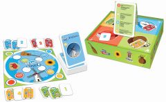 JUEGO DESAFIO QUIZ DESCUBRIR ESPAÑA 18217 (EDUCA)
