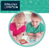 JUEGO APRENDER ES DIVIERTIDO: EL ABECEDARIO 18696 (EDUCA)