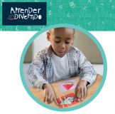 JUEGO APRENDER ES DIVIERTIDO: PRIMERAS PALABRAS 18697 (EDUCA)
