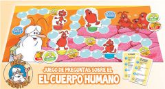 JUEGO ERASE UNA VEZ... LA VIDA 18855 (EDUCA)