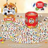 JUEGO LINCE EDICIÓN FAMILIA 19207 (EDUCA)