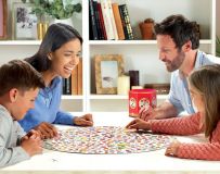 JUEGO LINCE EDICIÓN FAMILIA 19207 (EDUCA)