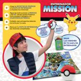JUEGO POKÉMON ENTRENADOR MISSION 19442 (EDUCA)