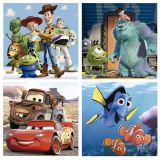 PUZZLE PROGRESIVOS DISNEY PIXAR 19681 (EDUCA)