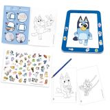 JUEGO MESA DE DISEÑO BLUEY 20005 (EDUCA)