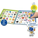 JUEGO CONECTOR ASOCIO Y APRENDO 20084 (EDUCA)