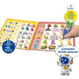 JUEGO CONECTOR LÓGICA 20085 (EDUCA)