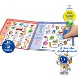 JUEGO CONECTOR LECTURA 20086 (EDUCA)
