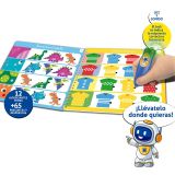 JUEGO CONECTOR BABY 20087 (EDUCA)