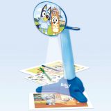 JUEGO PROYECTOR BLUEY 20109 (EDUCA)