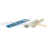JUEGO PROYECTOR BLUEY 20109 (EDUCA)