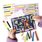 JUEGO APRENDER ES DIVIERTIDO: CONTAR CON REGLETAS 20110 (EDUCA)