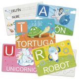 JUEGO APRENDER ES DIVIERTIDO: MIS PRIMERAS ESCRITURAS 20112 (EDUCA)