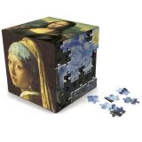 PUZZLE 3D CUBO ARTE 20123 (EDUCA)