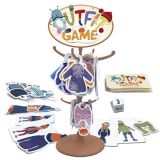JUEGO OUFIT GAME 20138  (EDUCA)