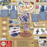 JUEGO OUFIT GAME 20138  (EDUCA)