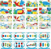 JUEGO ACTICOLORS 20169 (EDUCA)