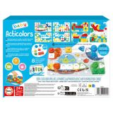 JUEGO ACTICOLORS 20169 (EDUCA)