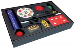  JUEGO MAGIA BORRAS CLÁSICA 50 TRUCOS 24047 EDUCA)