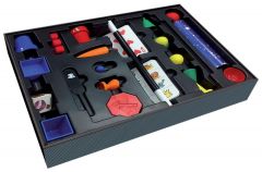 JUEGO MAGIA BORRAS CLÁSICA 100 TRUCOS 24048 (EDUCA)