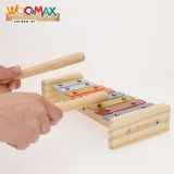 XILÓFONO DE MADERA 26 CM 12M+ 33057 (WOOMAX)