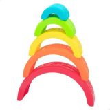 SET FIGURAS & SONAJERO 6M+ PLAYGO 4726 (COLORBABY)