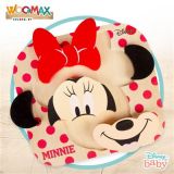 PUZZLE MADERA DISNEY 22X20 CM  (WOOMAX)