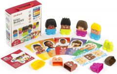 JUEGO EMOTIBLOCKS 32350  (MINILAND)