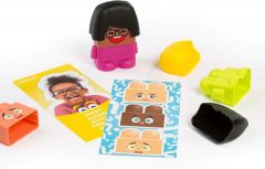 JUEGO EMOTIBLOCKS 32350  (MINILAND)