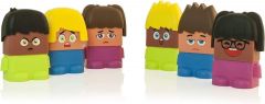 JUEGO EMOTIBLOCKS 32350  (MINILAND)