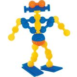 JUEGO DE CONSTRUCCIÓN INTERSTAR BLOCKS 100 PIEZAS 94039 (MINILAND)