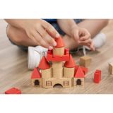 JUEGO STACKING CASTLE 94050 (MINILAND)