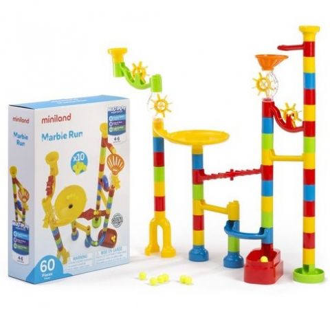 JUEGO MARBLE RUN 94116 (MINILAND)