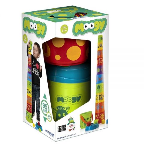 JUEGO APILABLE GIANTTE MOOGY 96285  (MINILAND)
