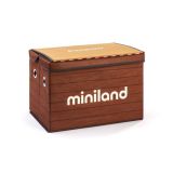 JUEGO BAÚL MARKET BOX 97099 (MINILAND)