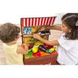 JUEGO BAÚL MARKET BOX 97099 (MINILAND)