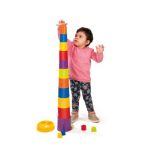 JUEGO CUBOS APILABLES GIGANTE 97211 (MINILAND)